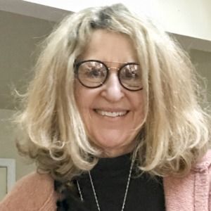 Meet your Posher, Penelope